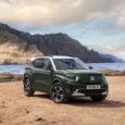 Nuova Citroen C3 Aircross 2024