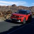 Nuova Citroen C3 Aircross 2024