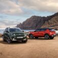Nuova Citroen C3 Aircross 2024 Dimensioni e Prezzi