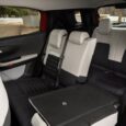 Nuova Citroen C3 Aircross configurazione a 7 posti