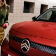 Nuovo logo Citroen C3 Aircross 2024