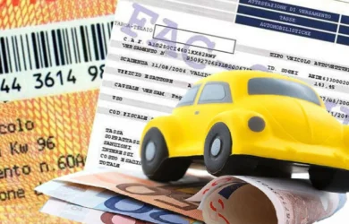 Tutte le scadenze da ricordare ogni anno per un automobilista
