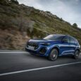 Audi SQ5 2025