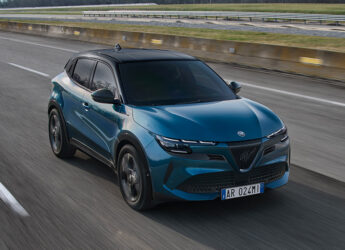 Copri Pinza Freno Auto Rosso - Decorazione Universale Per Freni A Disco - Set Per 2 Ruote - Foto 4