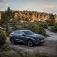 Immagini nuovo Audi Q5 2025