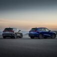 Nuove Audi Q5 e SQ5 2025