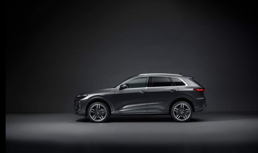 Nuovo Q5