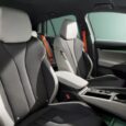 Abitacolo nuovo Skoda Elroq elettrico