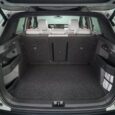 Bagagliaio Skoda Elroq EV