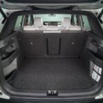 Bagagliaio Skoda Elroq EV