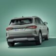 Immagine posteriore nuovo Elroq EV 2025