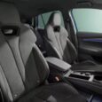 Interni Skoda Elroq