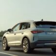 Nuova Skoda Elroq EV 2025