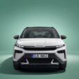 SKODA Elroq elettrico 2025
