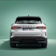 Skoda Elroq 85