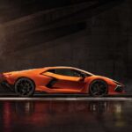 Fiancata Lamborghini Revuelto