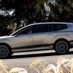 Immagine fiancata nuova Ioniq9 2025