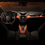Interni Lamborghini Revuelto