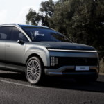 Nuova Ioniq9 2025