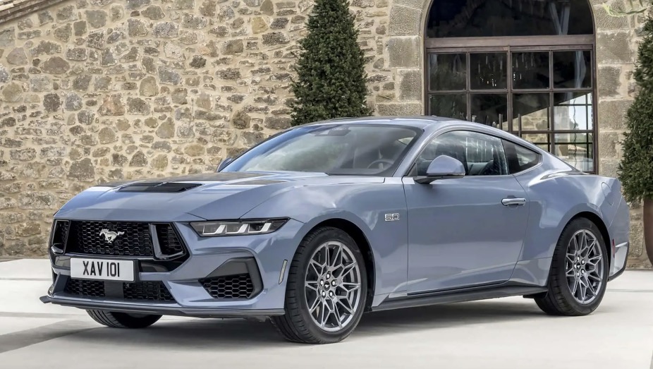 Quanto costa la nuova Ford Mustang 2024