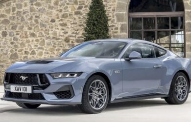 Quanto costa la nuova Ford Mustang 2024
