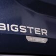 BIGSTER HYBRID