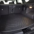 Bagagliaio Dacia Bigster 2025