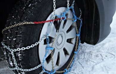 Caratteristiche e scelta delle gomme invernali