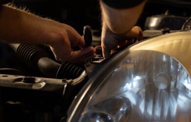Cinque consigli per migliorare le prestazioni della tua auto senza spendere una fortuna