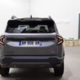 DACIA 4x4 Bigster