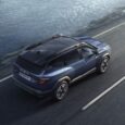 Nuovo suv Dacia Bigster Hybrid 2025