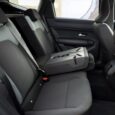 Sedili Dacia Bigster