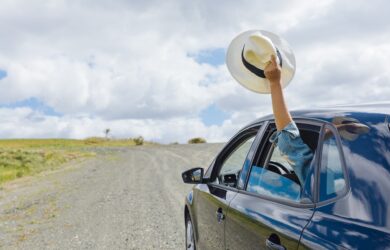 Viaggi on the road le auto perfette per le avventure su quattro ruote