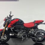 Ducati Monster