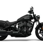 Indian Chief Dark Horse