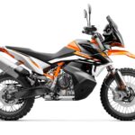 KTM 890 Adventure R