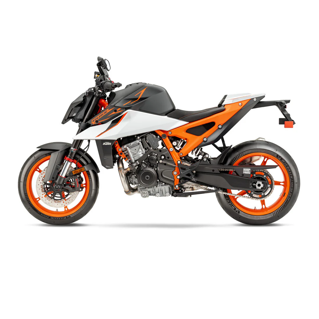 KTM 990 DUKE