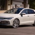 Nuova Volkswagen Golf eHybrid