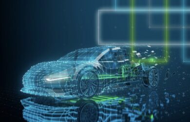 Come l’Automotive sta Evolvendo Innovazioni e Tecnologia per il Futuro delle Auto