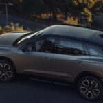 Fiancata restyling nuova Renault Austral 2025