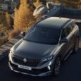Nuova Renault Austral 2025 restyling
