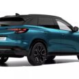 Nuova estetica Renault Austral 2025