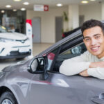 Auto usate in offerta la soluzione perfetta per i neopatentati