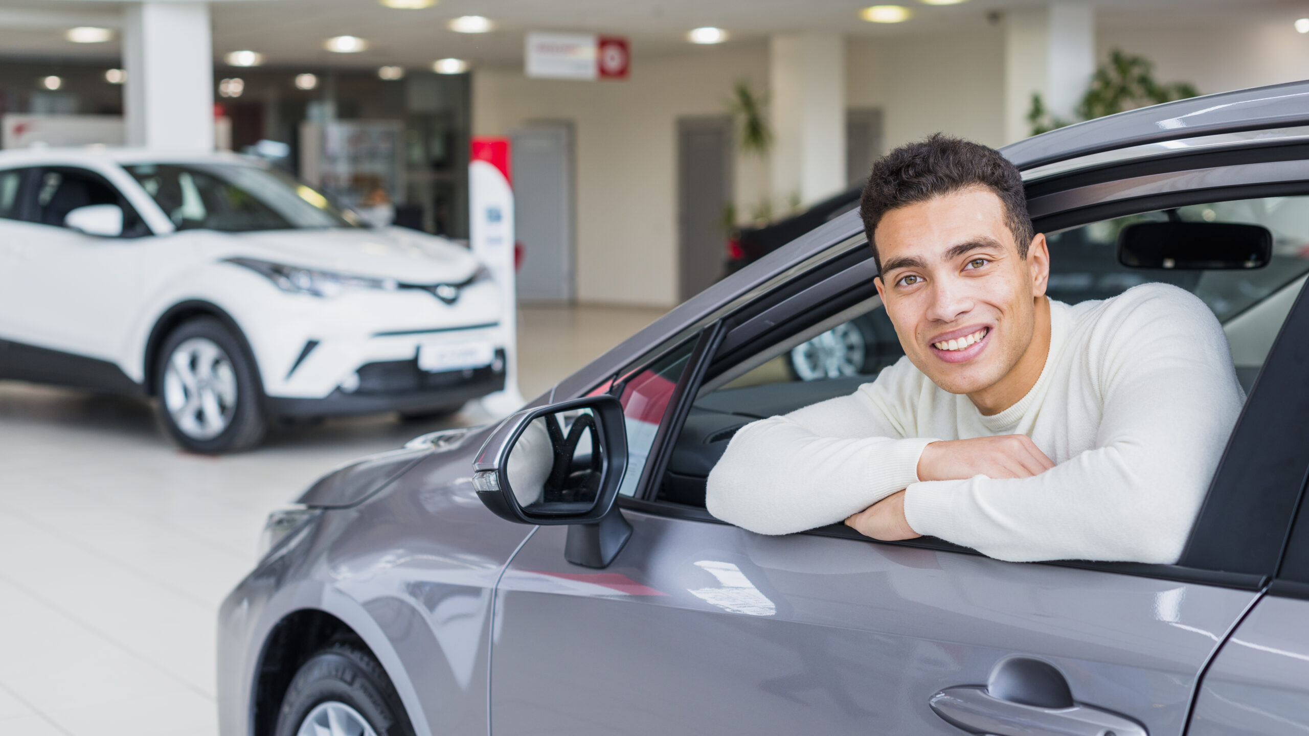 Auto usate in offerta la soluzione perfetta per i neopatentati