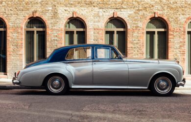 Come preservare il fascino delle auto epoca nel tempo