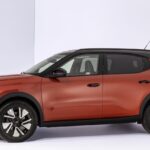 Fiancata nuova Opel Frontera 2025