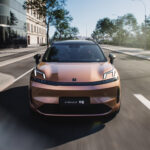 Frontale nuovo Lynk&Co 08