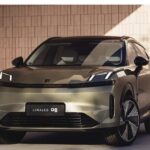 In arrivo nuovo suv Lynk&Co 08 Prezzi Dimensioni e Motori