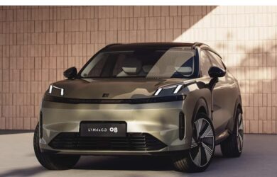 In arrivo nuovo suv Lynk&Co 08 Prezzi Dimensioni e Motori