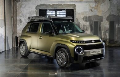 Nuova Hyundai INSTER Cross 2025 Prezzo